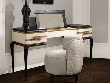 DILAN - Dressing table by A.R. Arredamenti - view 2
